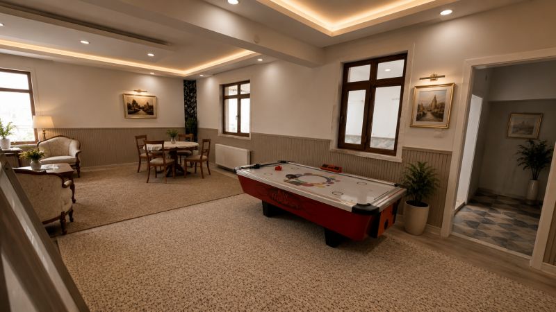 Kurbantepe Öğrenci Yurdu